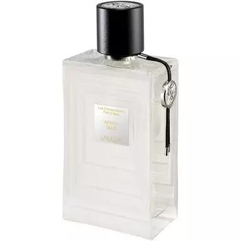 Les Compositions Eau De Parfum Натуральный спрей 100 мл, Lalique