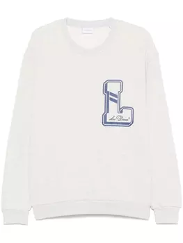 Les Deux толстовка Libert, серый