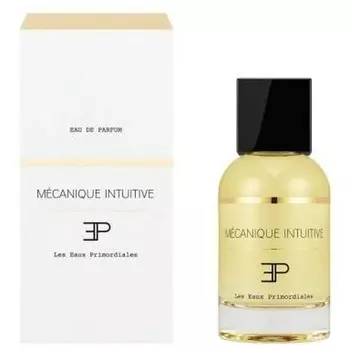 Les Eaux Primordiales Intuitive Mechanical EDP 100 мл