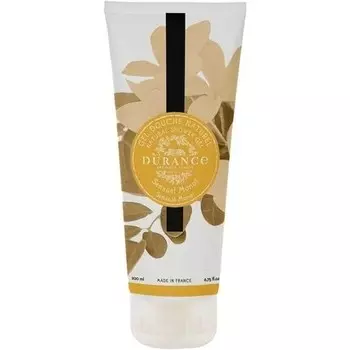 Les Eternelles Натуральный гель для душа для женщин 200 мл Чувственный Монои Durance