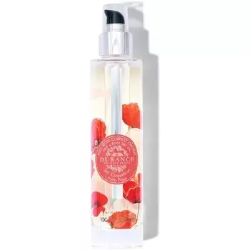 Les Eternelles Pretty Poppy сухое масло для волос и тела 100 мл с миндалем Durance