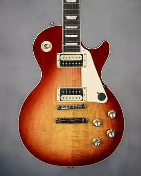 Les Paul Classic, Heritage Cherry Sunburst Gibson Les Paul Classic ,