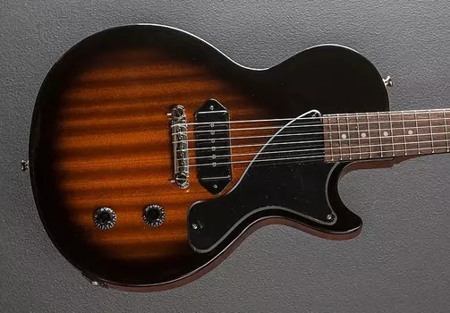 Les Paul Junior - Tobacco Burst Epiphone