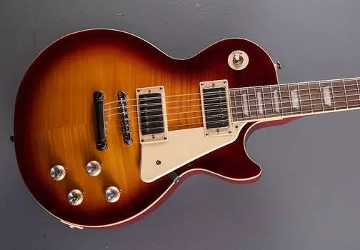 Les Paul Standard 60-х - Чай со льдом Epiphone Les Paul Standard 60's -