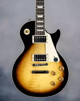 Les Paul Standard '50s Tobacco Burst Gibson