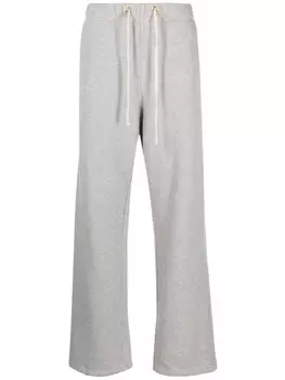 Les Tien брюки с кулиской, серый