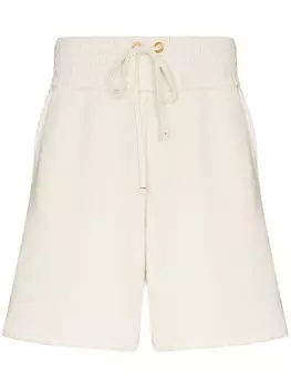 Les Tien спортивные шорты Yacht, нейтральный цвет