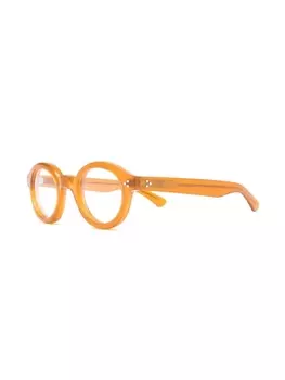 Lesca очки Corbs, желтый