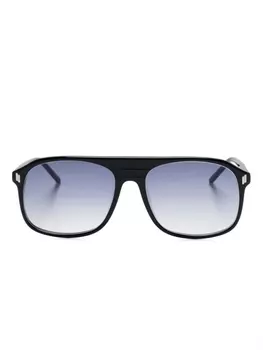 Lesca солнцезащитные очки Club