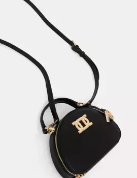 ЛЕСЕНДРА сумочка Aldo, черный