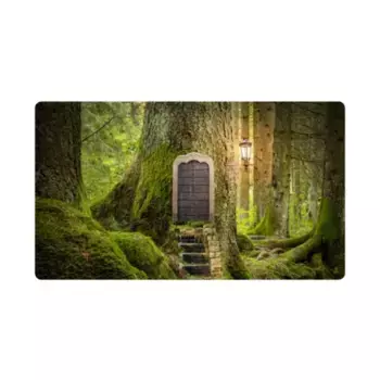 Лесная дверь, Kraken Gamematz