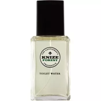 Лесная туалетная вода Vapo 125мл, Knize