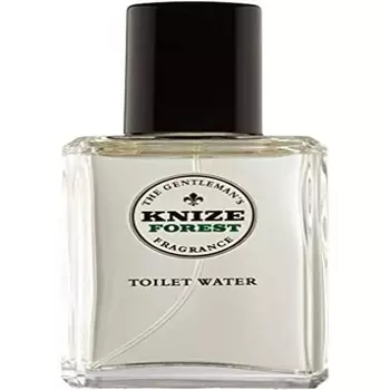 Лесная туалетная вода Vapo 50 мл, Knize