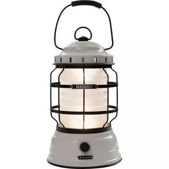 Лесной фонарь Barebones, белый