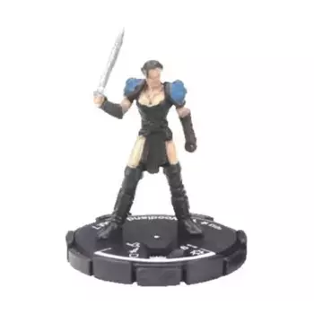 Лесной разведчик #014, Mage Knight - Rebellion - Singles