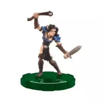 Лесной разведчик #015, Mage Knight - Unlimited - Singles