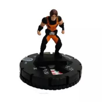 Лесной волк #015, DC HeroClix - Superman and the Legion of Superheroes - Singles