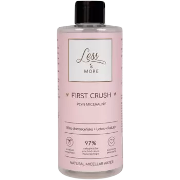 Less Is More All My Lovers мицеллярная вода для лица, 250 мл