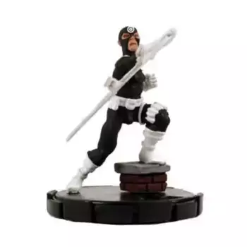 Лестер (LE), Marvel HeroClix - Sinister - Singles