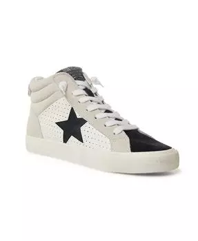 LESTER - Женские кроссовки BLACK MULTI от Vintage Havana, черный