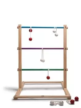 Лестница, аркадная игра, BS Toys