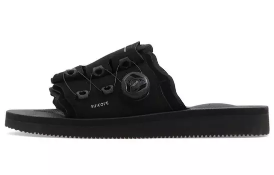 LETA-ab 'Черный' Suicoke