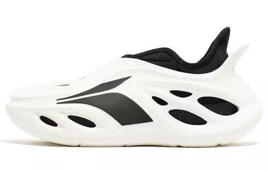 Летающие стандартные сабо мужские 361°