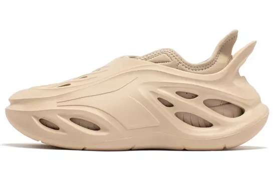 Летающие стандартные сабо мужские 361°