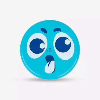 Летающий диск - синий сюрприз Olaian