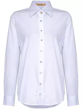 Lethicia Bronstein рубашка Base, белый