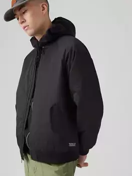 Летная куртка «филберт» Levi's, черный