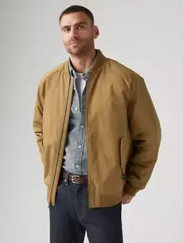 Летная куртка «филберт» Levi's, коричневый