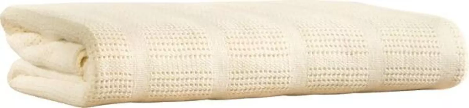 Летнее одеяло Erwin Mller 126728, 150x1x200 см, натуральный