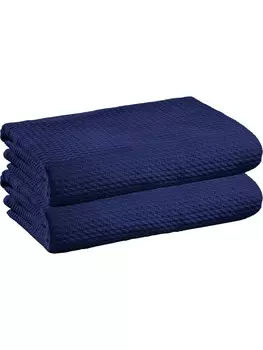 Летнее одеяло Erwin Mller Sommer 2er Pack Siena, синий