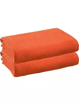 Летнее одеяло Erwin Mller Sommer 2er Pack Siena, цвет terra