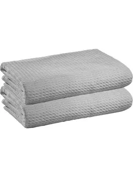 Летнее одеяло Erwin Mller Sommer 2er Pack Siena, серебряный