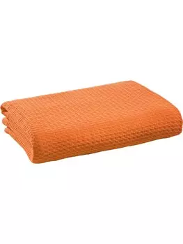 Летнее одеяло Erwin Mller Sommer Siena, оранжевый