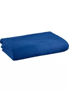 Летнее одеяло Erwin Mller Sommer Siena, синий
