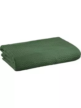 Летнее одеяло Erwin Mller Sommer Siena, темно-зеленый