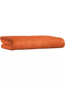 Летнее одеяло Erwin Mller Sommer Trient, цвет terra