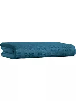 Летнее одеяло Erwin Mller Sommer Trient, цвет petrol