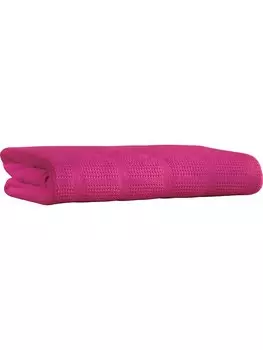 Летнее одеяло Erwin Mller Sommer Trient, розовый