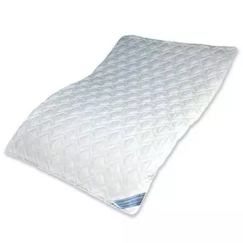 Летнее одеяло из дикого шелка и хлопка, летнее одеяло, пуховое одеяло 200x200 MS GARANTA