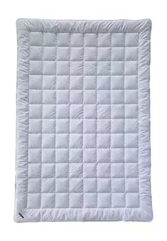 Летнее одеяло из дикого шелка Корфу Billerbeck