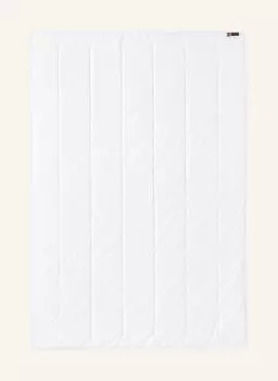 Летнее одеяло королевское экстралегкое. Centa-Star, белый