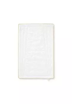 Летнее одеяло ПРЕМИУМ - дикий шелк с тенселем - Сделано в Германии Frau Holle, размер: длина 200см, ширина 135см.