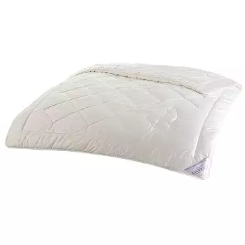 Летнее одеяло Sannwald Перу легкое одеяло размер 135х200 см детская альпака