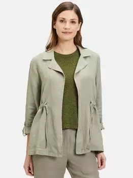 Летнее пальто Cartoon, серый