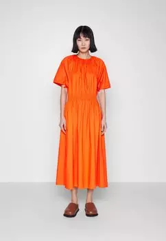 Летнее платье 2nd Day, красный