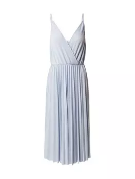 Летнее платье About You Claire, синий